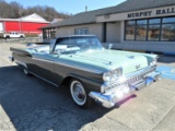 1959 Ford Galaxie 500 Skyliner