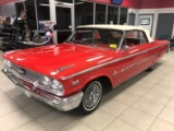 1963 Ford Galaxie 500 XL