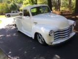 1952 Chevrolet 3100