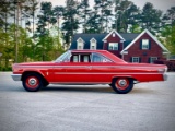 1963 Ford Galaxie