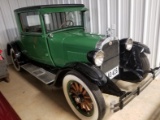 1927 Dodge Brother