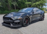 2020 Ford Mustang Shelby Super Snake