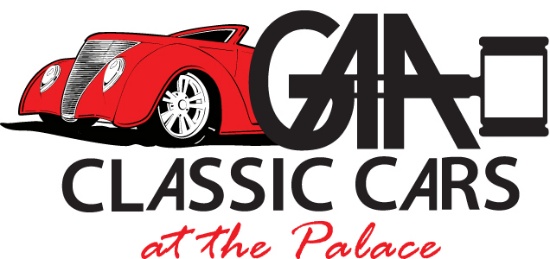 GAA Classic Cars Nov Auction 2020 - DAY ONE MEM