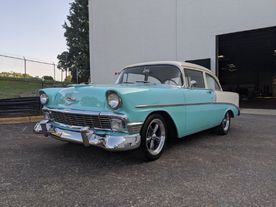 1956 Chevrolet 210