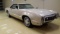 1970 Oldsmobile Toronado