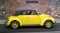 1973 Volkswagen Beetle