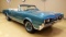 1967 Oldsmobile Cutlass Supreme