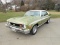 1973 Chevrolet Nova SS
