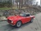 1969 Triumph TR6