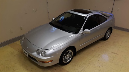 1999 Acura Integra