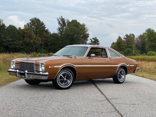 1978 Dodge Aspen