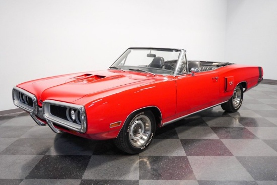 1970 Dodge Coronet R/T