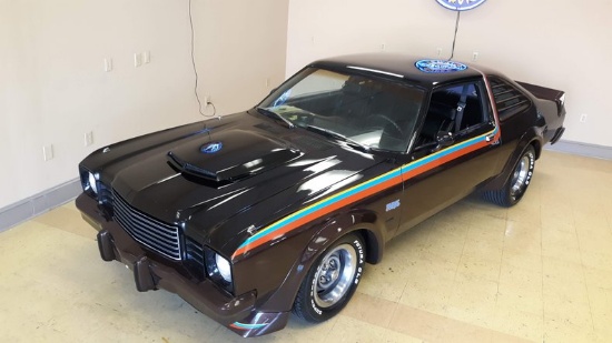 1978 Dodge Aspen Super Coupe