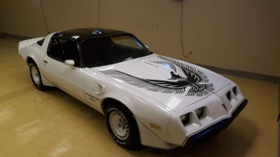 1981 Pontiac Trans Am