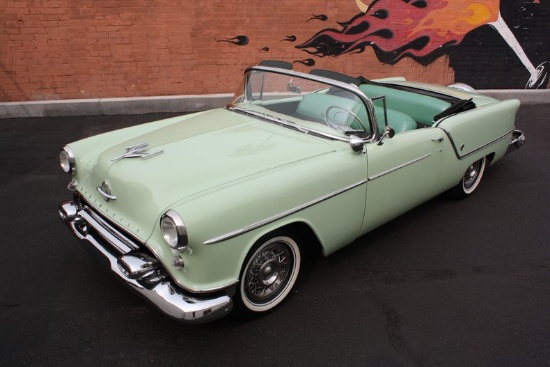 1954 Oldsmobile Super 88