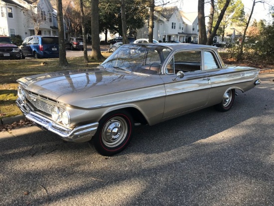 1961 Chevrolet Bel Air