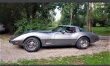 1979 Chevrolet Corvette