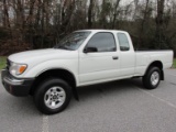 1998 Toyota Tacoma SR5