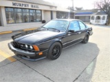 1987 BMW M6
