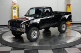 1981 Toyota SR5 Hilux