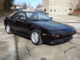 1986 Toyota MR2