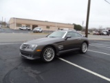 2005 Chrysler Crossfire