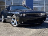 2013 Dodge Challenger RT