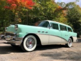 1956 Buick SPECIAL ESTATE