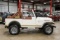 1983 Jeep CJ-7 Laredo