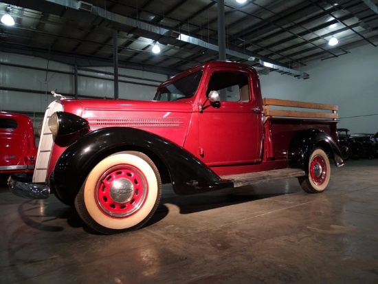 1936 Dodge Pickup