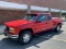 1997 GMC Sierra K1500