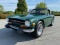 1974 Triumph TR6