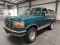 1996 Ford Bronco Eddie Bauer