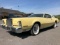 1973 Lincoln Mark IV