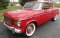 1960 Studebaker Lark VI Deluxe