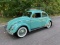 1963 Volkswagen Beetle