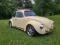 1972 Volkswagen Super Beetle