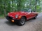 1977 MG B