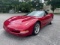 2001 Chevrolet Corvette