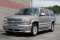 2002 Chevrolet Suburban 1500