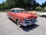 1953 Ford Crestline Victoria