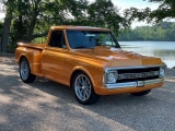 1970 Chevrolet C10