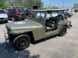 1976 Jeep CJ-5