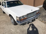 1977 Cadillac Seville