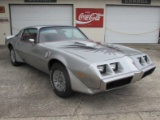 1979 Pontiac Trans Am