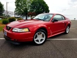 1999 Ford Mustang GT