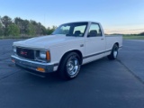 1984 GMC S-15