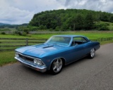 1966 Chevrolet Chevelle