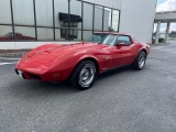 1979 Chevrolet Corvette