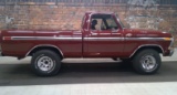 1978 Ford F150